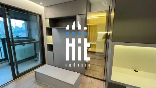 Apartamento com 1 Quarto à venda, 26m² no Jardim Vila Mariana, São Paulo