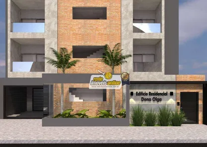 Apartamento com 3 Quartos à venda, 93m² no Santa Maria, Uberaba