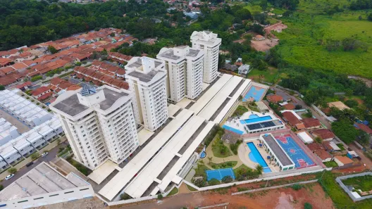 Apartamento com 2 Quartos à venda, 67m² no Chácaras Alto da Glória, Goiânia