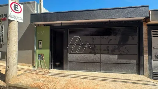 Casa com 3 Quartos à venda, 125m² no Bassan, Marília