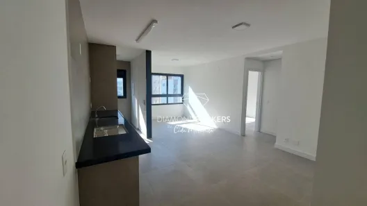 Apartamento com 1 Quarto para venda ou aluguel, 55m² no Santo Agostinho, Belo Horizonte