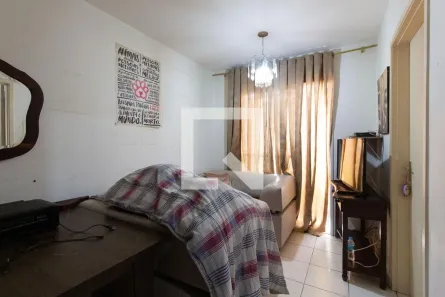 Apartamento com 2 Quartos à venda, 50m² no Vila Nova Curuçá, São Paulo