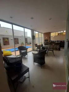 Casa de Condomínio com 3 Quartos à venda, 274m² no Centro, Mirassol