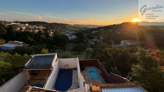 Sobrado com 3 Quartos para venda ou aluguel, 160m² no Jardim Paulista, Atibaia