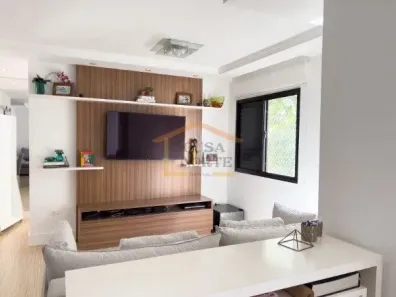 Apartamento com 2 Quartos à venda, 84m² no Vila Mariana, São Paulo