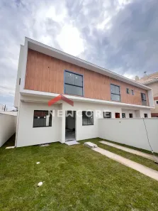 Sobrado com 4 Quartos à venda, 117m² no Ingleses do Rio Vermelho, Florianópolis