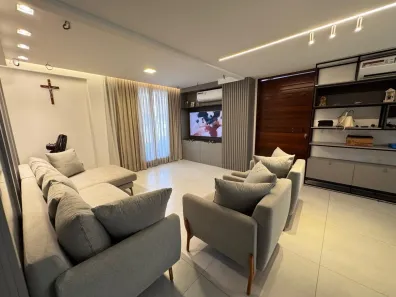 Casa com 3 Quartos à venda, 177m² no Amazônia Park, Cabedelo