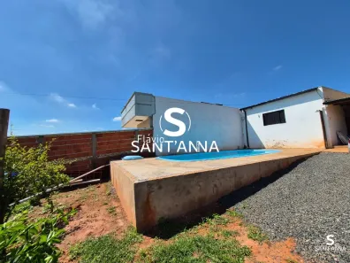 Fazenda/Sítio com 2 Quartos à venda, 150m² no Área Rural de Fernandópolis, Fernandópolis