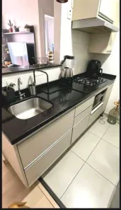 Apartamento com 2 Quartos à venda, 41m² no Cambuci, São Paulo