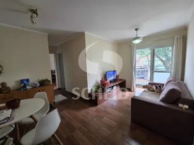 Apartamento com 2 Quartos à venda, 55m² no Jardim Promissão, São Paulo