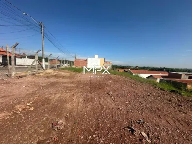 Lote/Terreno à venda, 150m² no Parque Residencial Monte Rey III, Piracicaba