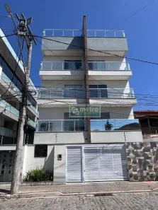 Apartamento com 2 Quartos à venda, 69m² no Costazul, Rio das Ostras