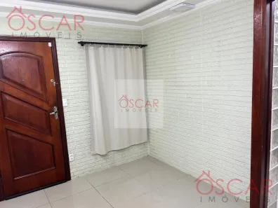 Apartamento com 2 Quartos à venda, 49m² no Jardim Nove de Julho, São Paulo