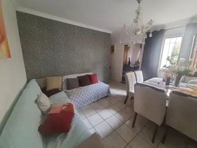 Apartamento com 3 Quartos à venda, 71m² no Candeias, Vitória da Conquista