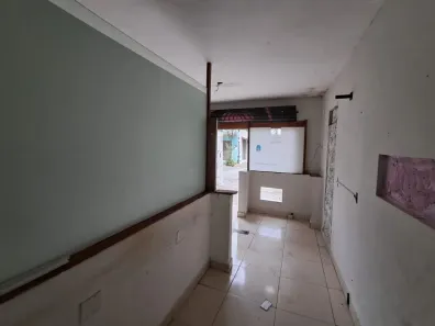 Imóvel Comercial para alugar, 19m² no Conjunto Residencial José Bonifácio, São Paulo