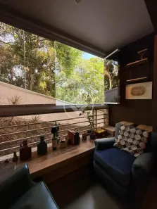 Apartamento com 1 Quarto à venda, 60m² no Itacorubi, Florianópolis