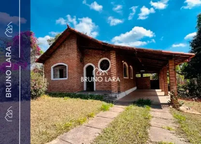 Casa de Condomínio com 3 Quartos à venda, 2460m² no Condomínio Fazenda Solar, Igarapé