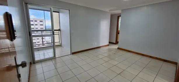 Apartamento com 3 Quartos à venda, 73m² no Alto da Glória, Goiânia
