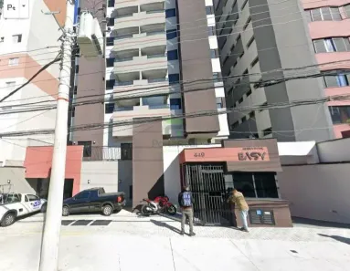 Apartamento com 2 Quartos para alugar, 65m² no Parque das Nações, Santo André