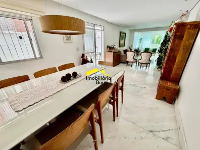 Apartamento com 4 Quartos à venda, 350m² no Buritis, Belo Horizonte