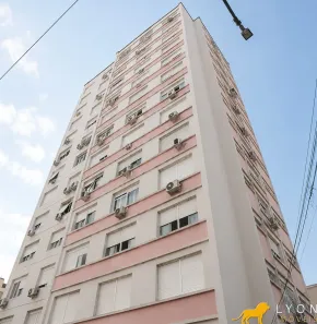 Apartamento com 2 Quartos à venda, 82m² no Cidade Baixa, Porto Alegre