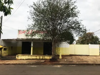 Lote/Terreno à venda, 435m² no Vila Matarazzo, Londrina