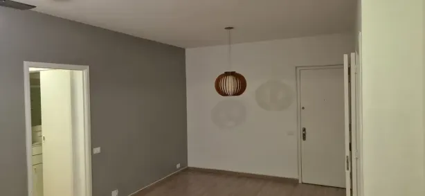Apartamento com 1 Quarto para alugar, 61m² no Gávea, Rio de Janeiro