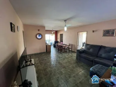 Apartamento com 4 Quartos à venda, 166m² no Boqueirão, Praia Grande