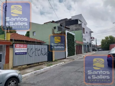 Lote/Terreno à venda, 200m² no Vila Bela, São Paulo