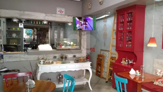 Imóvel Comercial com 1 Quarto à venda, 357m² no Santana, São Paulo