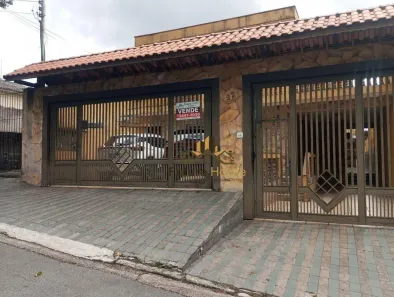 Casa com 6 Quartos à venda, 395m² no Pestana, Osasco