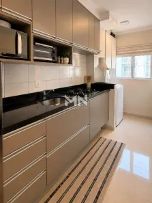 Apartamento com 2 Quartos para alugar, 58m² no Nossa Senhora Aparecida, Itu