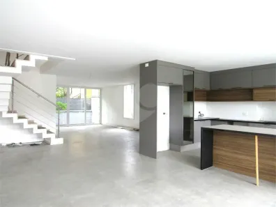 Casa de Condomínio com 4 Quartos à venda, 485m² no Jardim Cordeiro, São Paulo