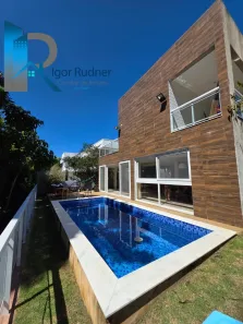 Casa de Condomínio com 4 Quartos à venda, 450m² no Alphaville I, Salvador