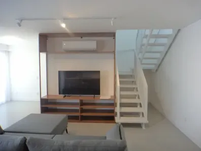 Apartamento com 1 Quarto para alugar, 144m² no Pinheiros, São Paulo