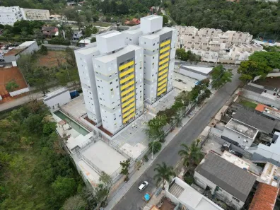 Apartamento com 3 Quartos à venda, 75m² no Parque Santa Rosa, Suzano