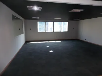 Sala Comercial para alugar, 123m² no Centro, Rio de Janeiro
