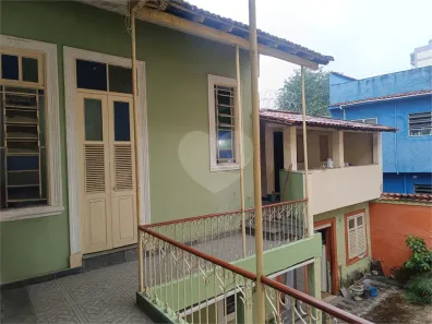 Casa com 3 Quartos à venda, 88m² no Vila Isabel, Rio de Janeiro