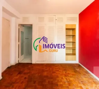 Apartamento com 3 Quartos para venda ou aluguel, 109m² no Santa Cecília, São Paulo