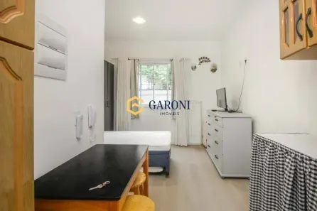 Apartamento com 1 Quarto à venda, 17m² no Vila Guedes, São Paulo
