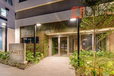 Apartamento com 2 Quartos à venda, 70m² no Perdizes, São Paulo