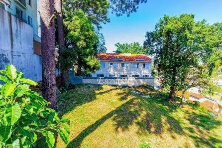 Lote/Terreno à venda, 2002m² no Vila Irmãos Arnoni, São Paulo