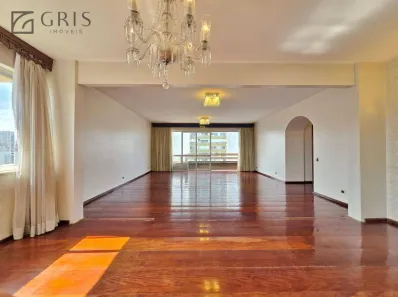 Apartamento com 4 Quartos à venda, 373m² no Batel, Curitiba