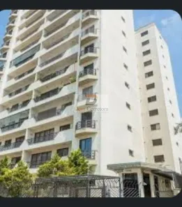 Apartamento com 4 Quartos à venda, 245m² no Centro, São Bernardo do Campo