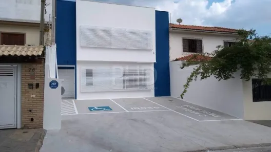 Prédio Comercial à venda, 253m² no Santa Terezinha, São Bernardo do Campo