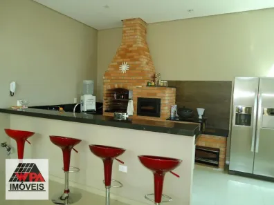 Casa com 3 Quartos à venda, 283m² no Jardim Thelja, Americana