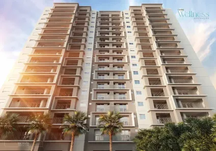 Apartamento com 3 Quartos à venda, 125m² no Jardim da Glória, São Paulo