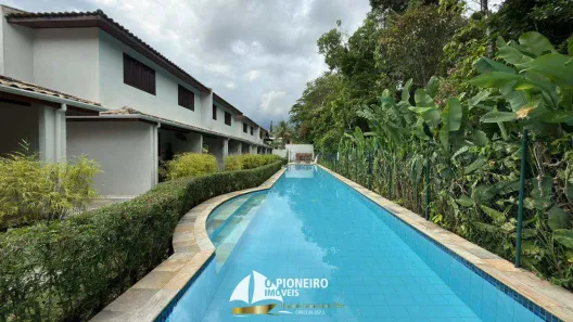 Casa de Condomínio com 2 Quartos à venda, 72m² no Riviera, Bertioga