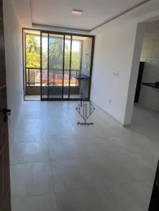 Apartamento com 2 Quartos à venda, 65m² no Ponta de Matos, Cabedelo