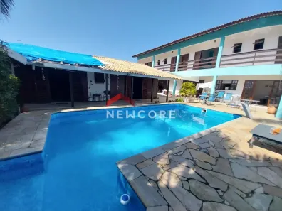Casa com 4 Quartos à venda, 187m² no Vila Romar, Peruíbe